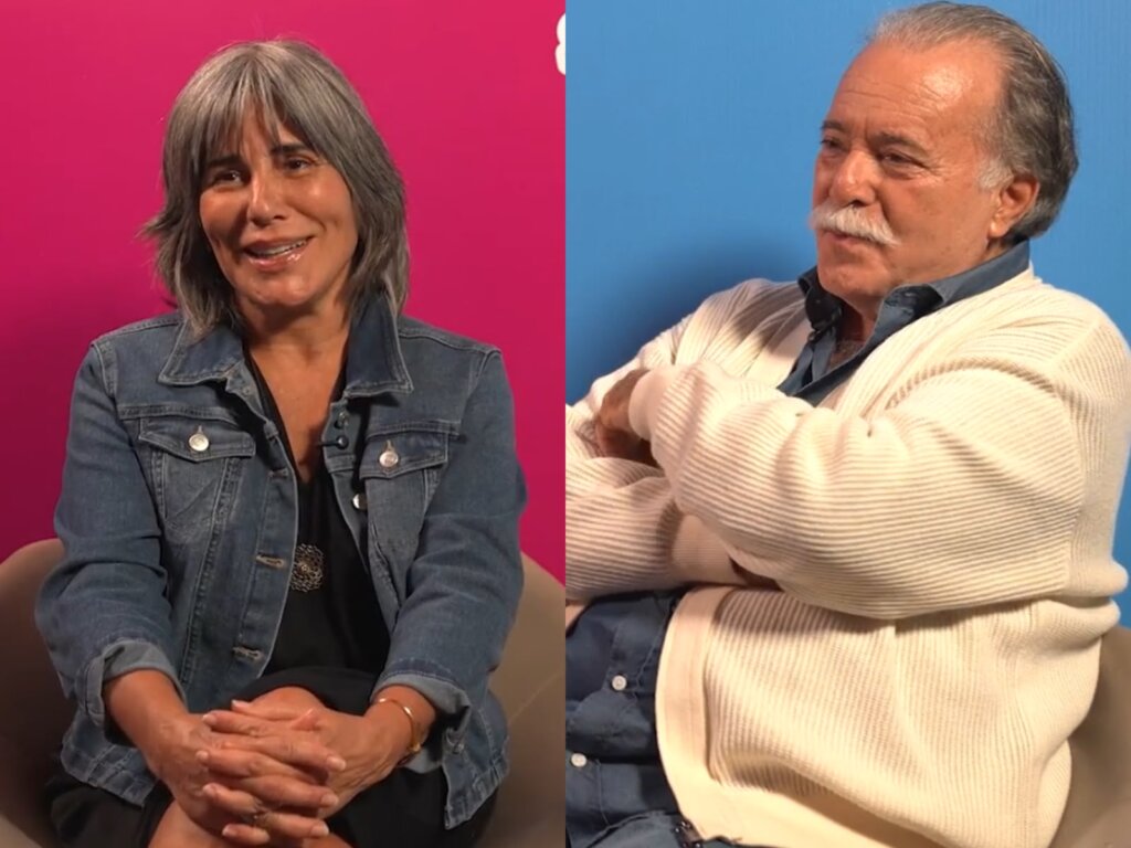 Glória Pires e Tony Ramos Abriram o Jogo: O Segredo da Parceria de Décadas REVELADO!