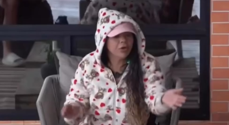 BAFÃO! Jottapê Cruza Limite ao Citar Filha de Lexa e Darlin Desaba na Fazenda 18
