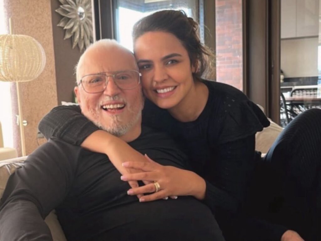 Urgente! Carlos Alberto de Nóbrega fará cirurgia cardíaca após susto com vírus Coxsackie!