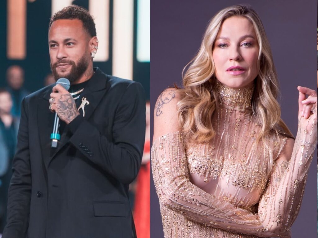 Neymar Detona Piovani e Cita Scooby: “Imagina Morar Com Essa Mãe Maluca”
