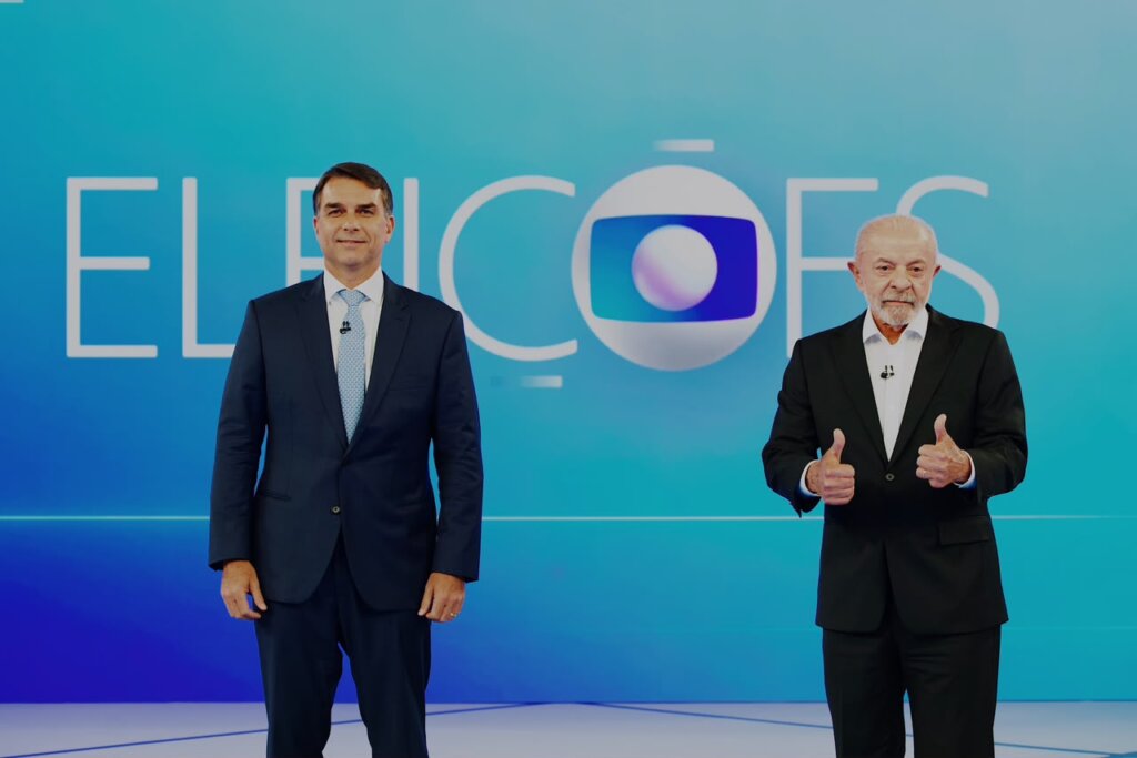 PL ‘Reconhece’ Lula, Mas Flávio Bolsonaro Pede Cassação da Chapa