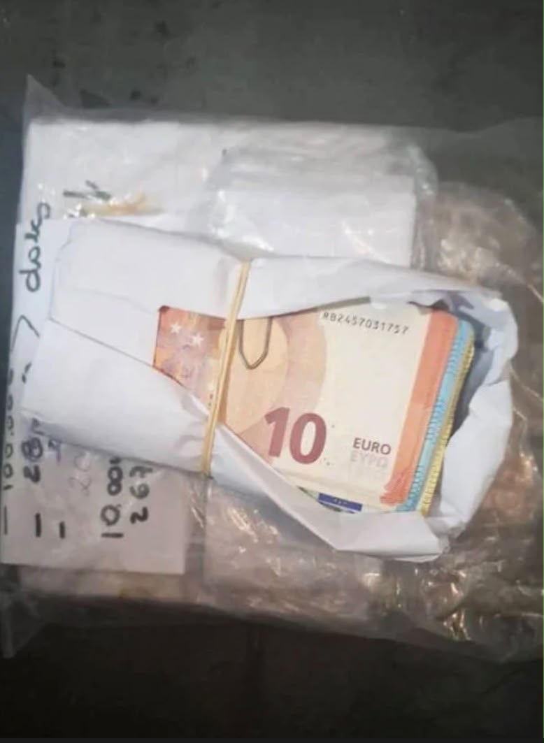 ESCÂNDALO! Delegada é Denunciada pela Irmã e R$ 1 Milhão Brota de um Puff às Vésperas das Eleições de 2026