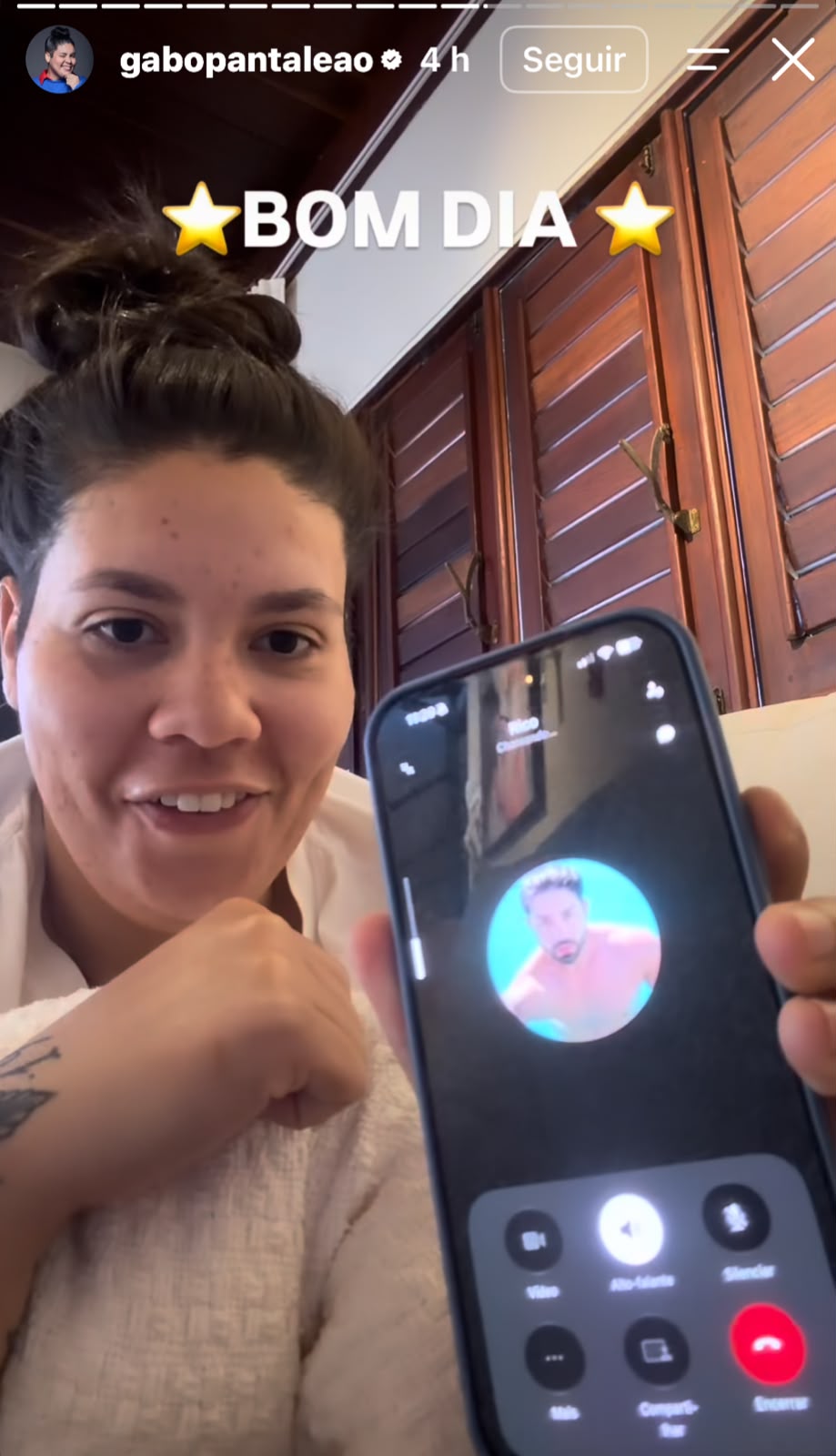 CHOCANTE! Rico Se “Desbrasileira” e Revela Plano Bizarro Para Sobreviver Fora do País!