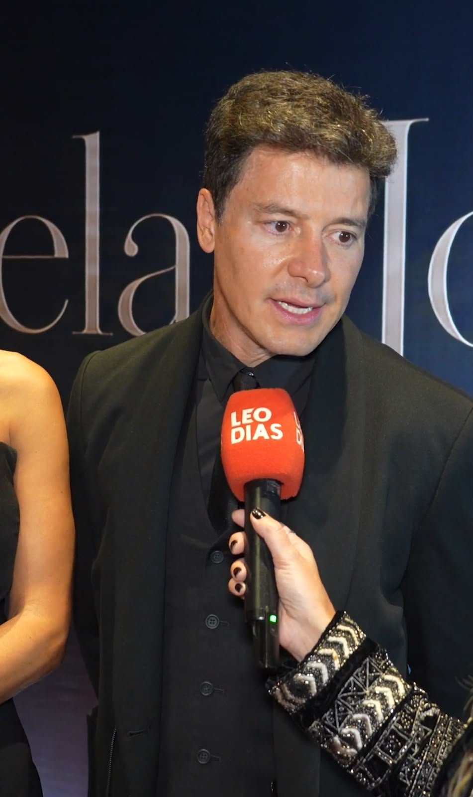 Rodrigo Faro Abre o Jogo: Saudade da TV bate, mas novelas “não dá” por um motivo!