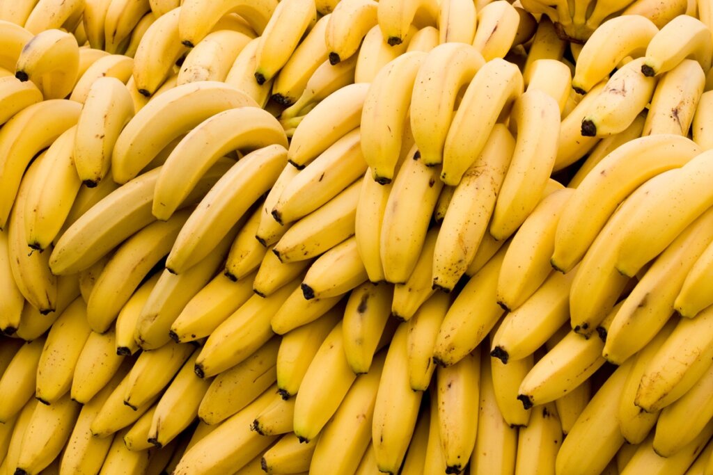 Banana Fresca por Mais Tempo: Nutricionista Revela 5 Truques!