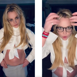 Rainha do Pop Avisa: Britney Spears Manda Recado Para Quem Copia Seu Look Icônico de Estudante!