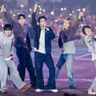 Cadê os Telões? Fãs do BTS Reclamam de Estrutura e Live Nation Responde!