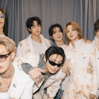 Army Engajado: Fãs do BTS Distribuirão Brindes no MorumBIS para Incentivar o Voto!