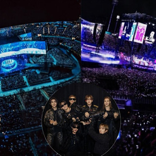 Telões do BTS no Brasil: Live Nation Se Manifesta Após Polêmica e MP