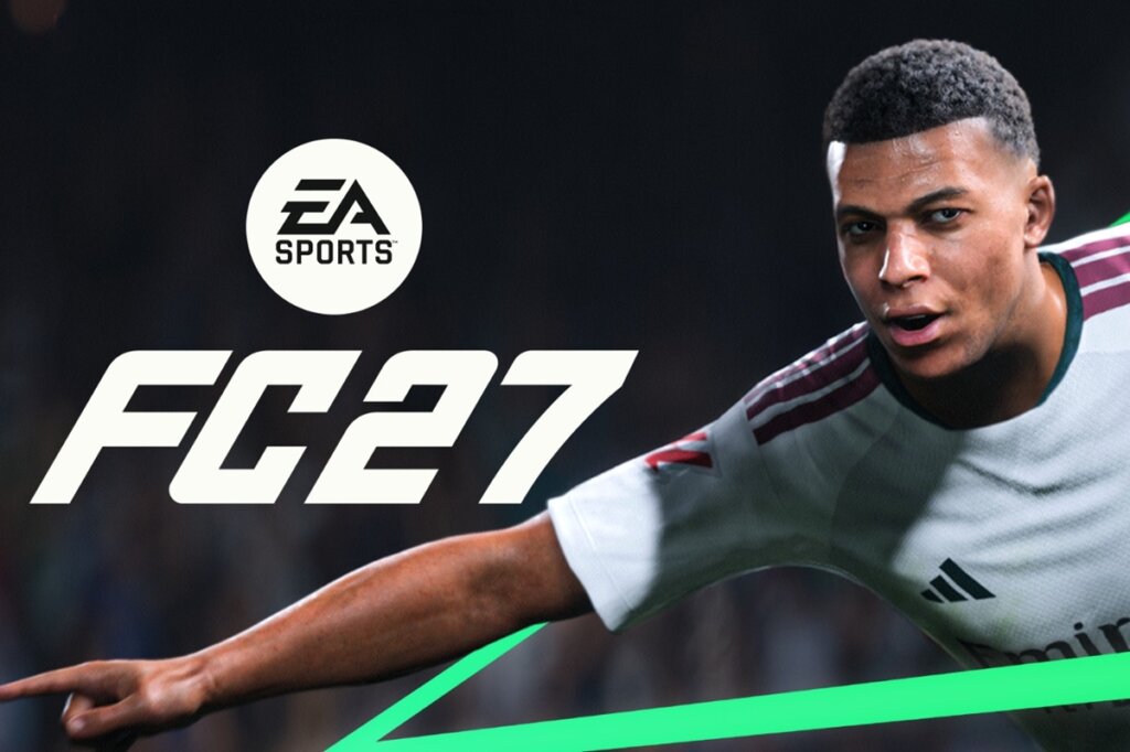 EA Sports FC 27 Entra na Brincadeira do Mundo Aberto e Quer Ser o NBA 2K do Futebol!