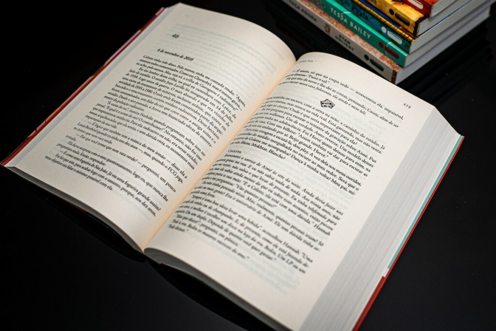Sua Leitura de Outubro Tá ON! Metrópoles Prepara Lista Imperdível