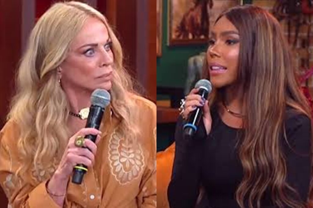 Bafafá Desmentido! Christina Rocha Nega Pedido para Evitar Carol Lekker
