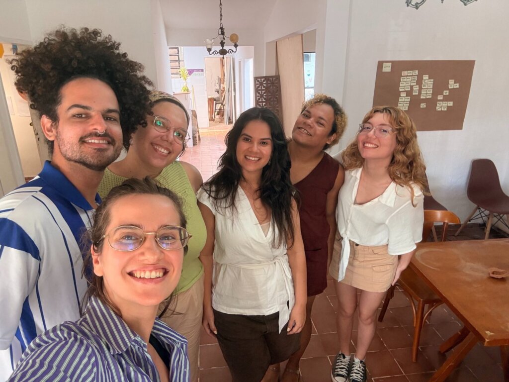 Casa Tanto promove ateliê aberto gratuito neste sábado em Maceió