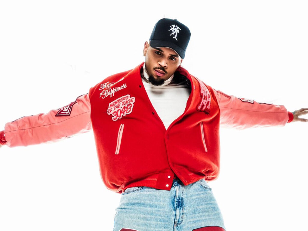 Chris Brown Condenado em Londres, mas escapa da cadeia!
