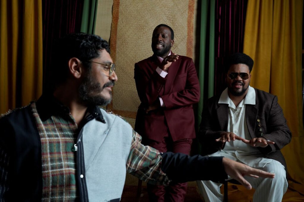 Alerta Farofa: Criolo, Iza, Choro e Halloween pra sacudir Brasília neste fim de semana!