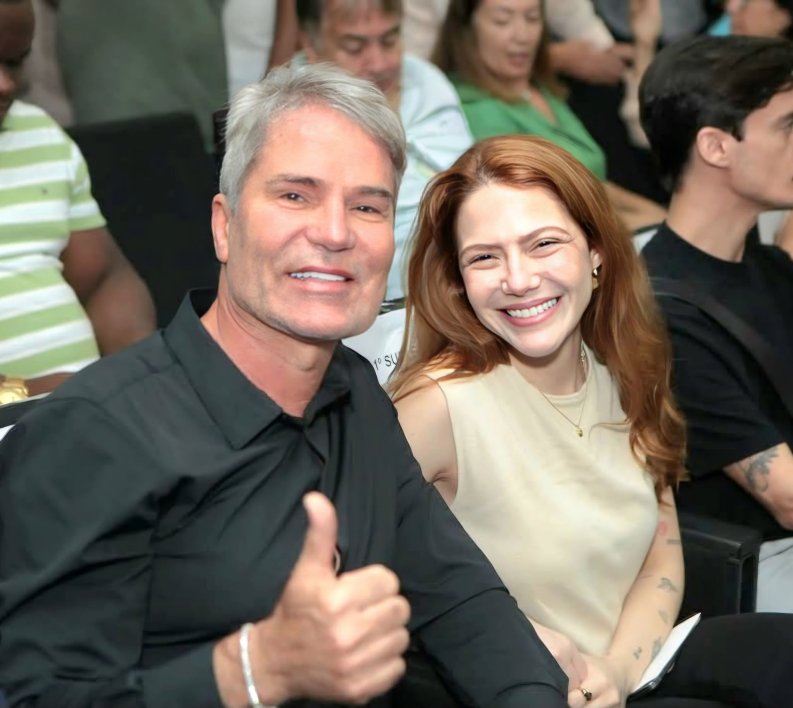 Nem em Domiciliar: Pastor Márcio Poncio é Alvo de Nova Operação da PF