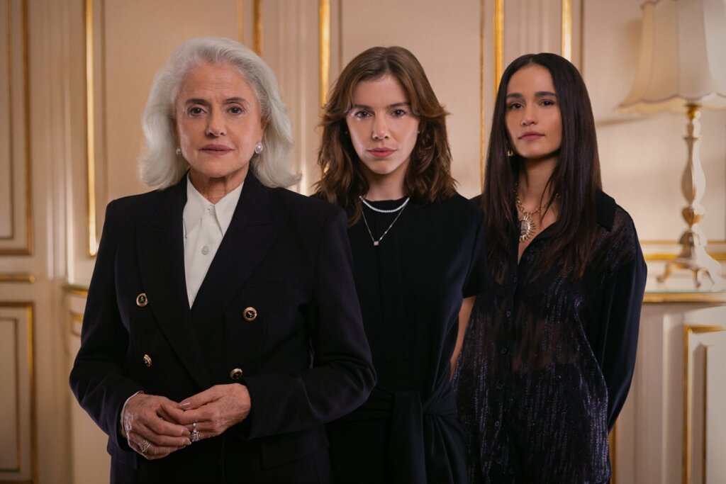 Netflix: ‘Dom de Iludir’ tem Ligação Sombria com Golpe de R$ 725 Milhões, Revela Criador
