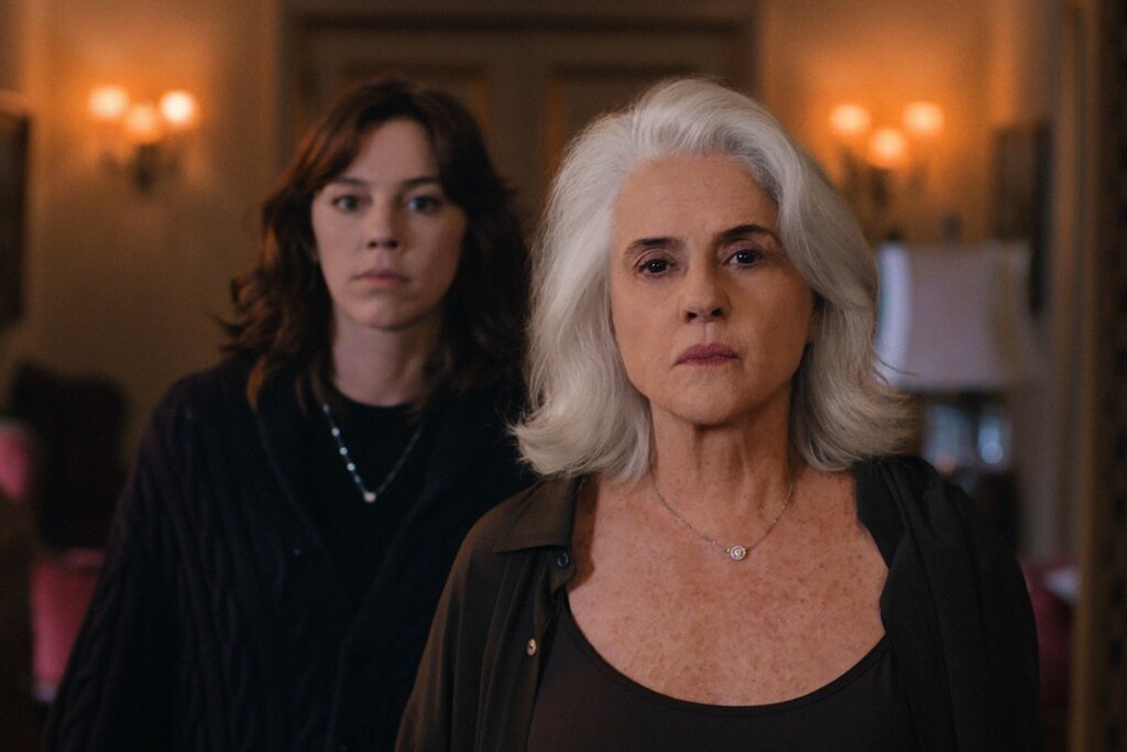 Netflix Lança ‘Dom de Iludir’ com Elenco de Peso e Trama Eletrizante!