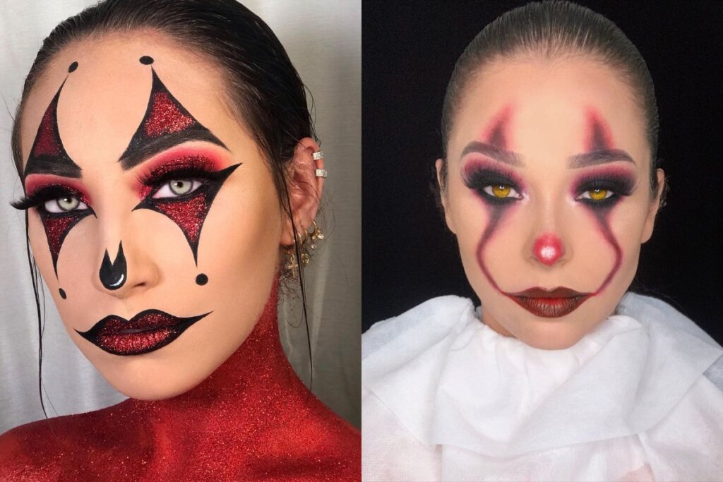 Halloween: Farofa te Ajuda a Arrasar com 10 Makes SIMPLES!