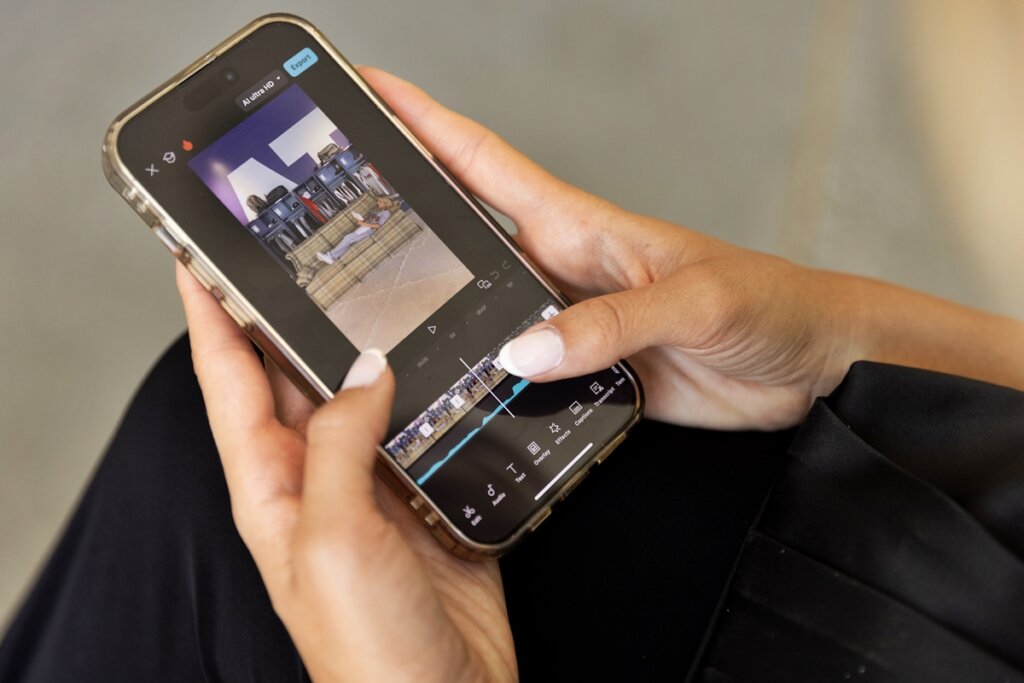 Farofa Digital: Estrutural ganha cursos GRÁTIS de edição de vídeo pelo celular!