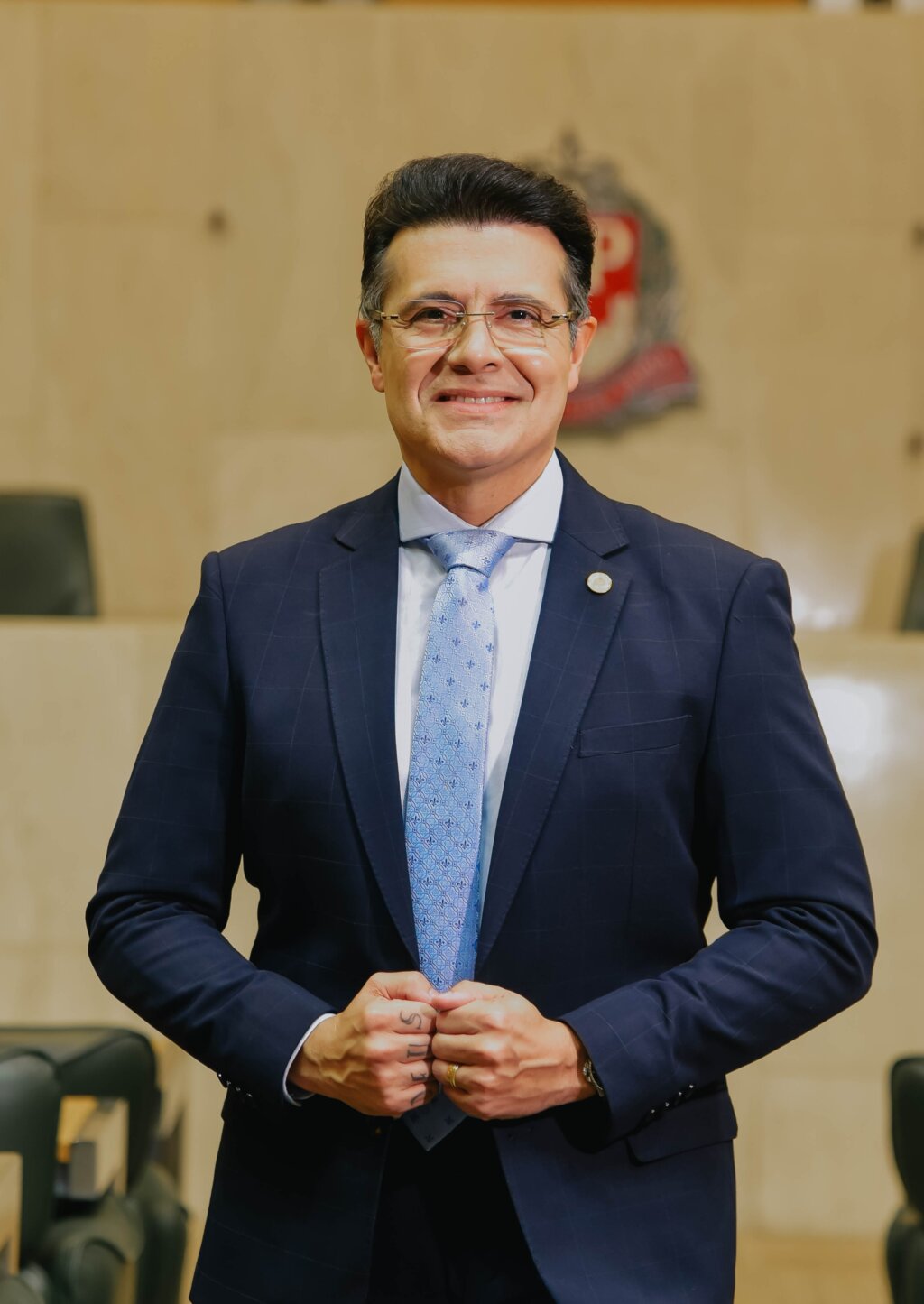 QUE BABADO! Fred Bruno Leva Tiro de Raspão em Boate e Promete Ir Atrás dos Culpados!