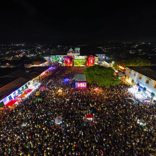 Sergipe Vai Bombar! Gloria Groove e Duda Beat Comandam Shows Gratuitos no FASC!