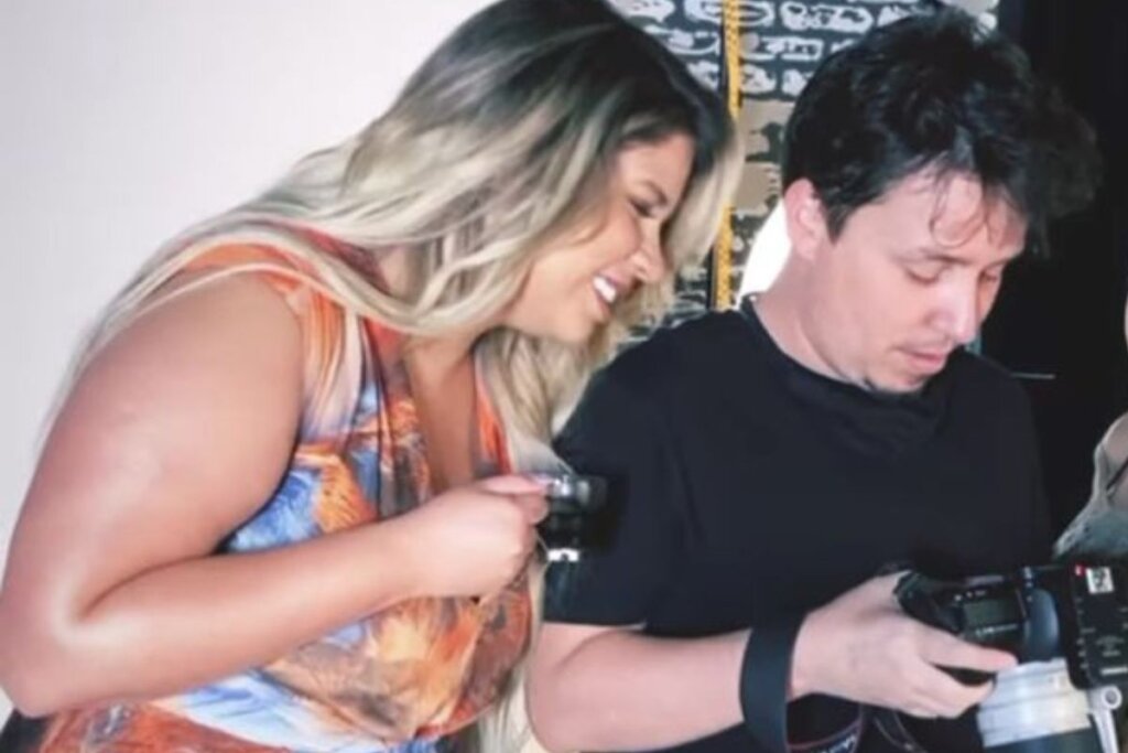Flaney, homenageado por Marília Mendonça, revela qual sua música favorita da Rainha da Sofrência e não é “De Quem é a Culpa?”