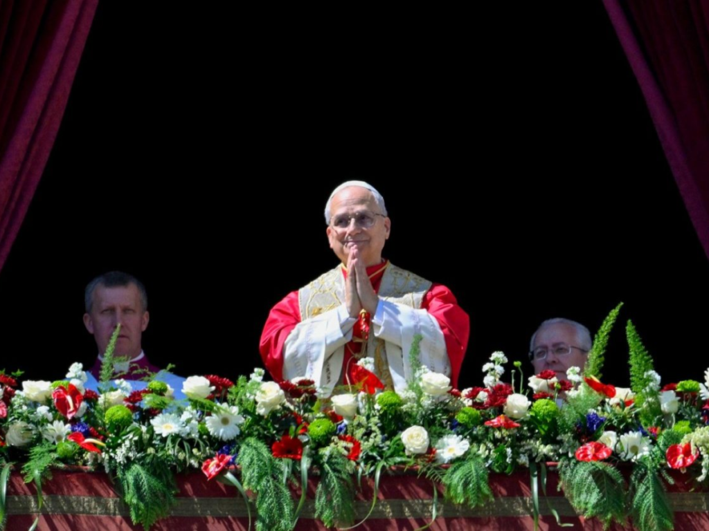 Susto no Vaticano! Papa Leão XIV vai para a faca!