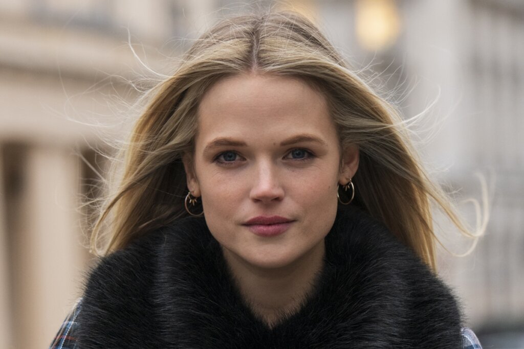 Gabriella Wilde: De estrela de Hollywood a ‘doula da morte’ – Entenda a virada!