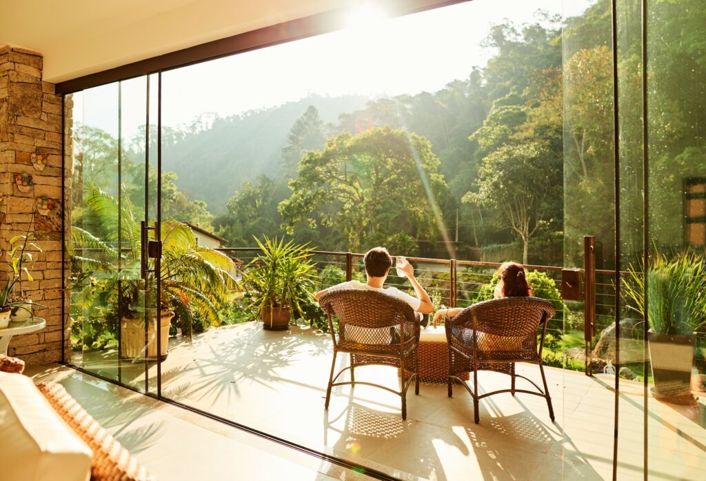 Sua Viagem Mais Verde? Hotéis Brasileiros Estão Com Tudo na Sustentabilidade!