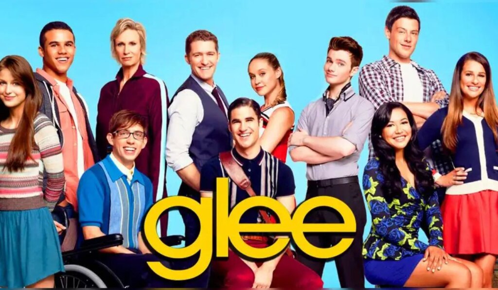 OMG! Glee Está De Volta com Reboot OFICIAL e Ryan Murphy já tem Roteiro!