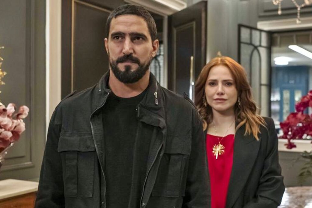 CHOQUE NA FAMÍLIA BRANDÃO! Heitor Apavora Pilar e Adriana é Inocente!
