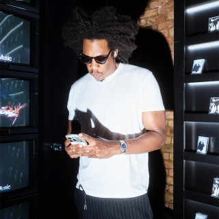 É ELE MESMO! Jay-Z se escala para ser a atração do Super Bowl!