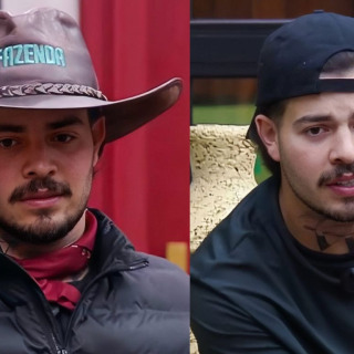 Jottapê Bate o Sino e Desiste de A Fazenda 18 Após Eliminação de Igor Monteiro!