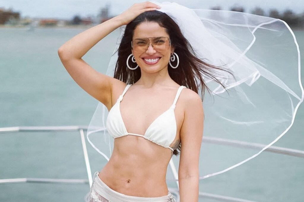 Juliette Abre o Álbum! Casamento Encantador no Lajedo de Pai Mateus