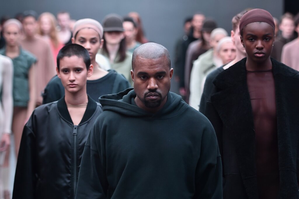 Eita! Shows de Kanye West na Rússia são cancelados por polêmicas!