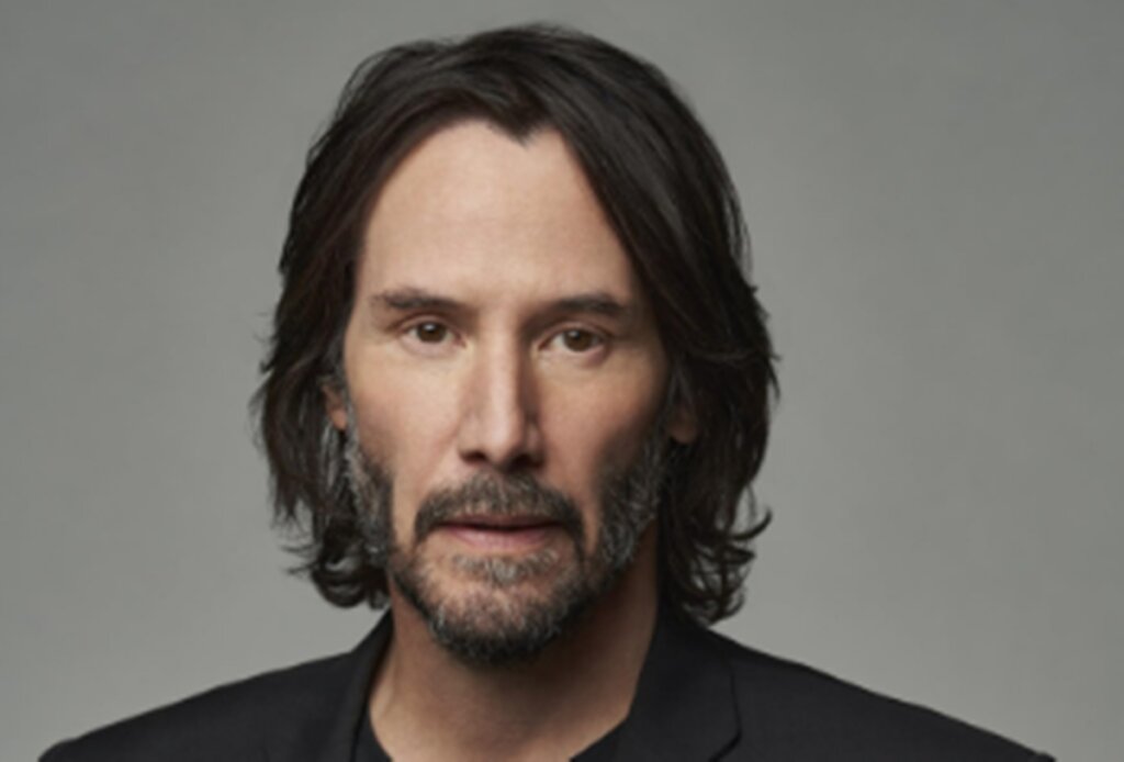 BOMBA! Keanu Reeves Substitui Alan Ritchson em Novo Filmaço da Netflix!