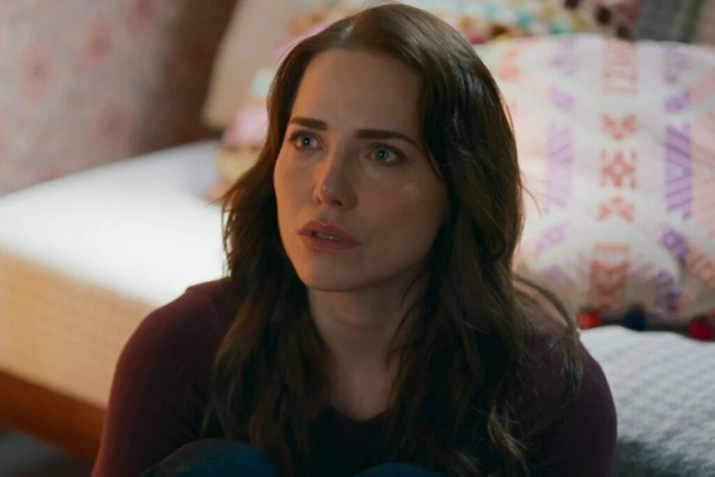 Quem Ama Cuida: O Acerto de Contas Bombástico entre Adriana e Pilar É HOJE!