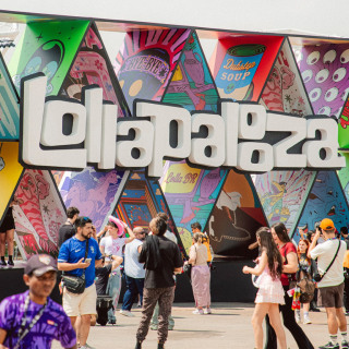 Lollapalooza 2027: Line-up por dia liberado e vendas do Lolla Day JÁ ABERTAS!