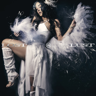 Pabllo Vittar lança álbum internacional “Lost in Lust” com 12 faixas