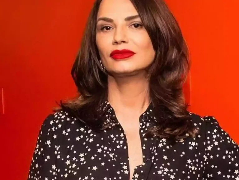 Justiça Condena Ex de Luiza Brunet a Pagar R$ 150 Mil Por Agressão