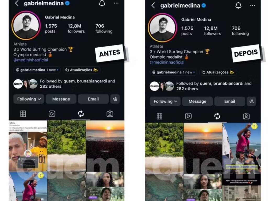 Medina não perdoa e chama Neymar de “aposentado”: A Treta do Momento!