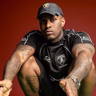 MC IG Dá Tchau à GR6 Após 10 Anos e Já Tem Álbum Marcado Para 2027!