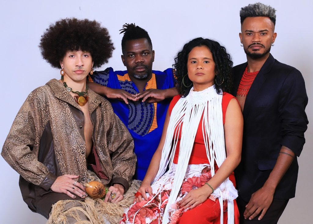 Sonora Brasil tem show gratuito nesta sexta em Arapiraca e chega a Maceió no dia 30
