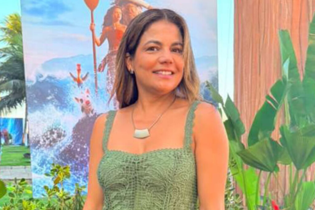 Recém-solteira, Nívea Stelmann faz revelação bombástica sobre beijos em novelas: “Aproveitava!”