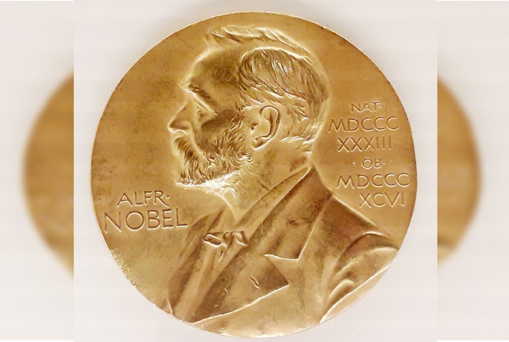 Nobel de Literatura: É HOJE a Revelação! As Apostas Estão Abertas para o Grande Vencedor!