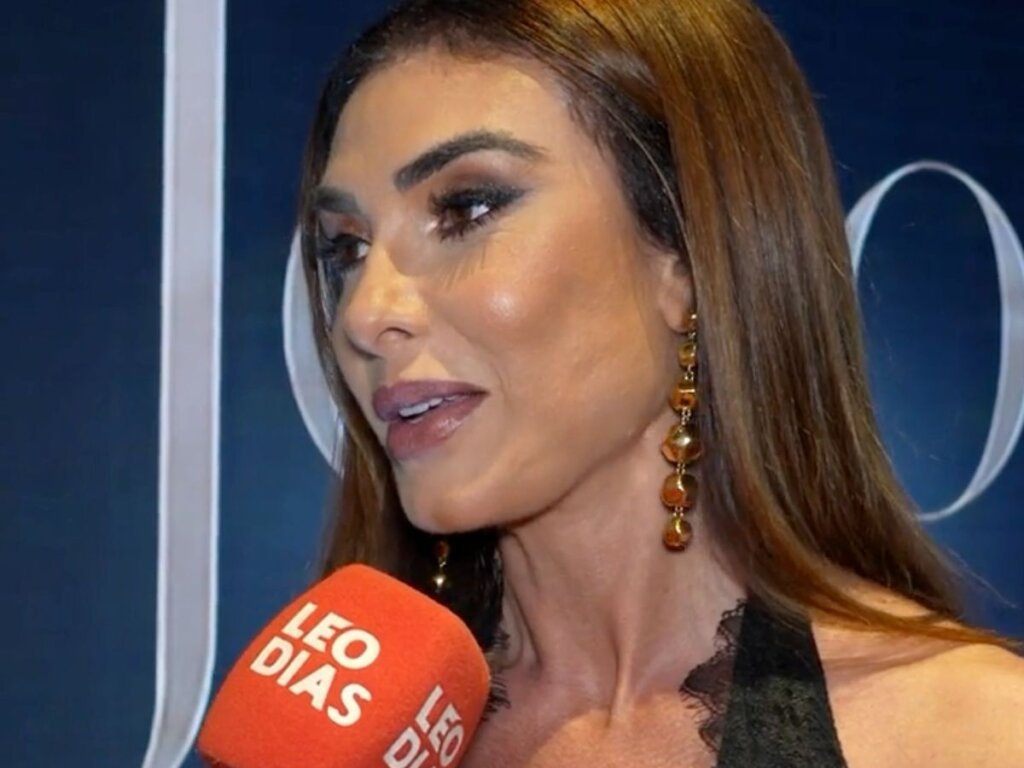 Nicole Bahls Alivia a Tensão da Web com Halloween Para Galinhas! Entenda!