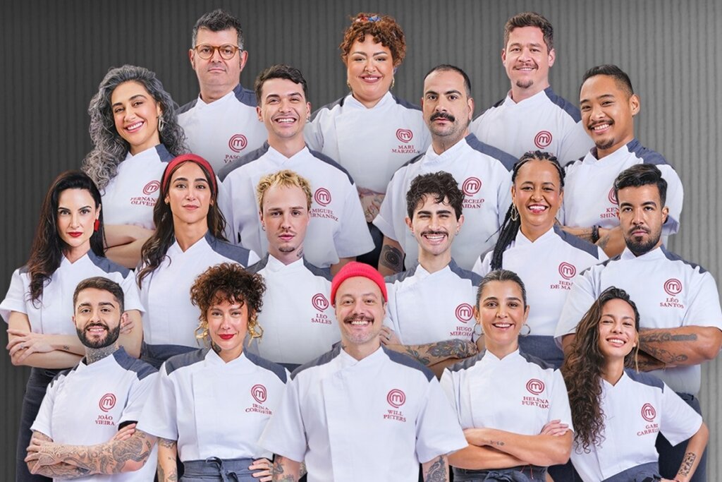 MasterChef Profissionais: Quarto Eliminado Sacode a Cozinha!