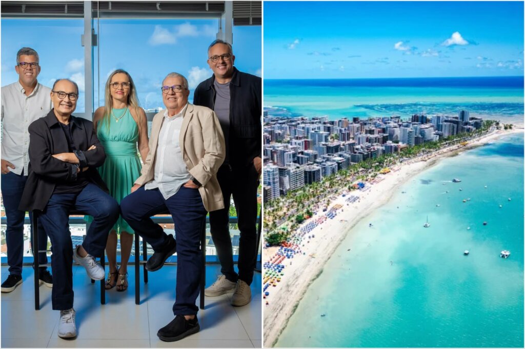 Maceió na Lupa: Marcas Locais Conquistam o Coração da Capital, Diz Pesquisa!