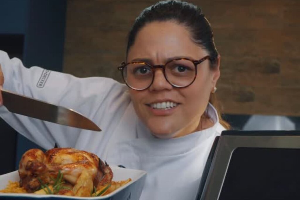 Dayse Paparoto e Marcelo Verde: Campeã do MasterChef Profissionais ‘amadureceu’ para reencontro!